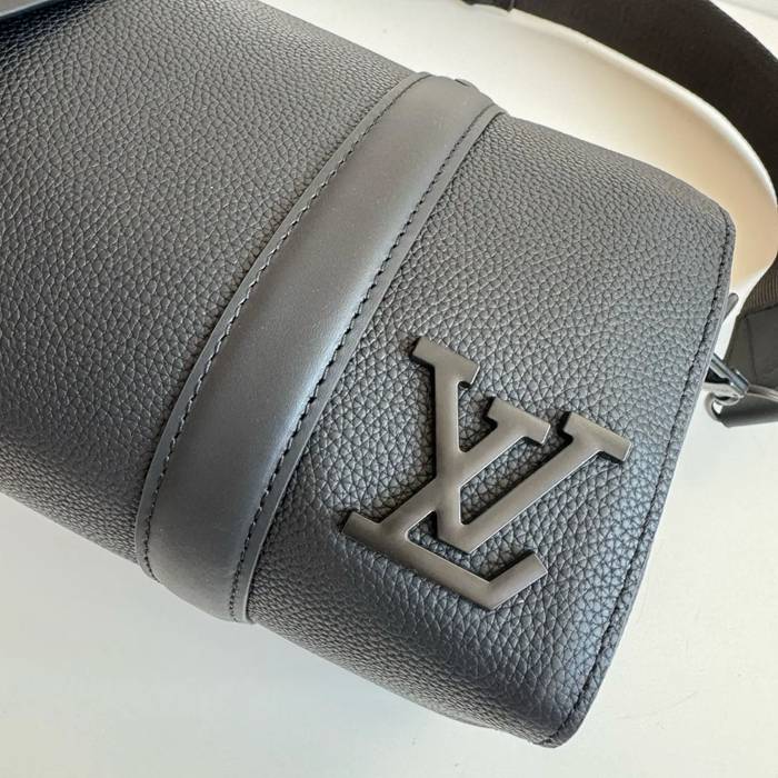 LOUIS VUITTON M59255 シティキープオール サイズ:27x17x13cm