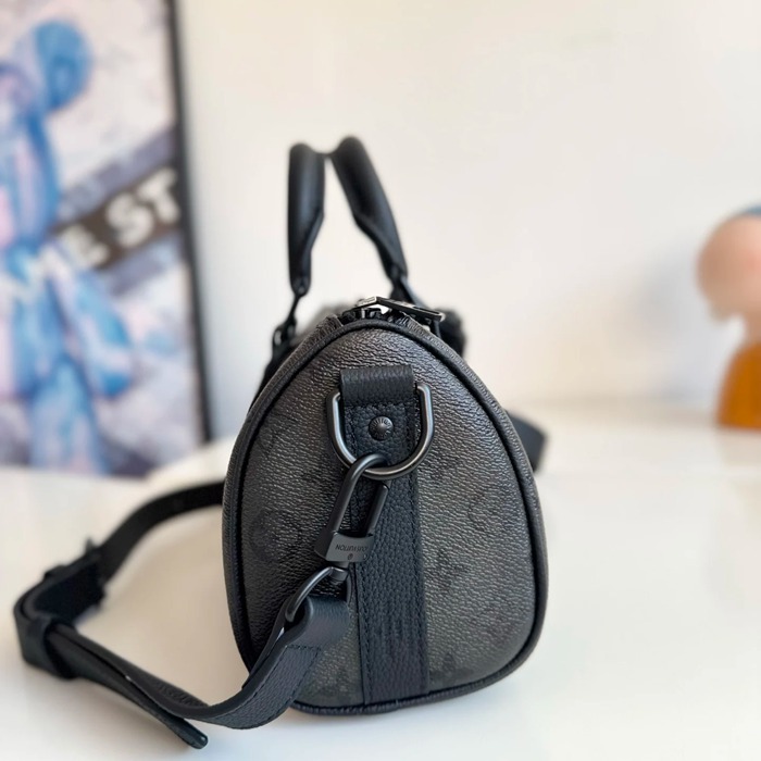 LOUIS VUITTON M28369 キープオール25 サイズ:25x15x11cm