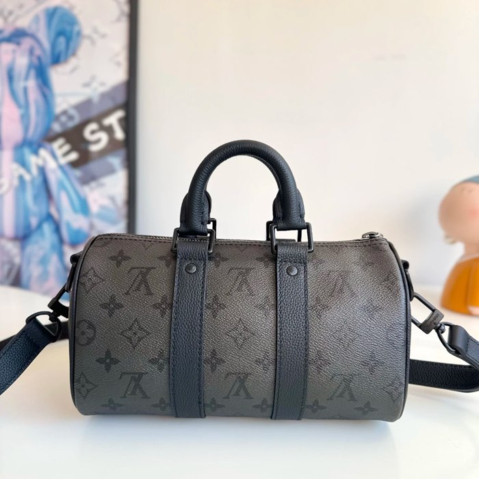 LOUIS VUITTON M28369 キープオール25 サイズ:25x15x11cm