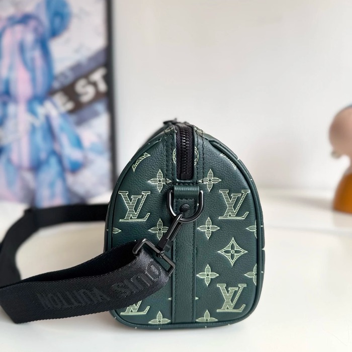 LOUIS VUITTON M27184 シティキープオール サイズ:27.5x16.5x15cm