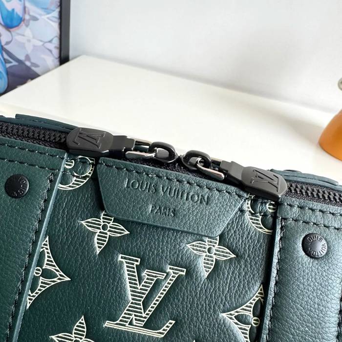 LOUIS VUITTON M27184 シティキープオール サイズ:27.5x16.5x15cm