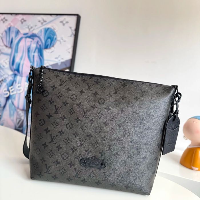 LOUIS VUITTON M27856 ヴァガボンド ホーボーハンドバッグ サイズ:39x30x8.5cm
