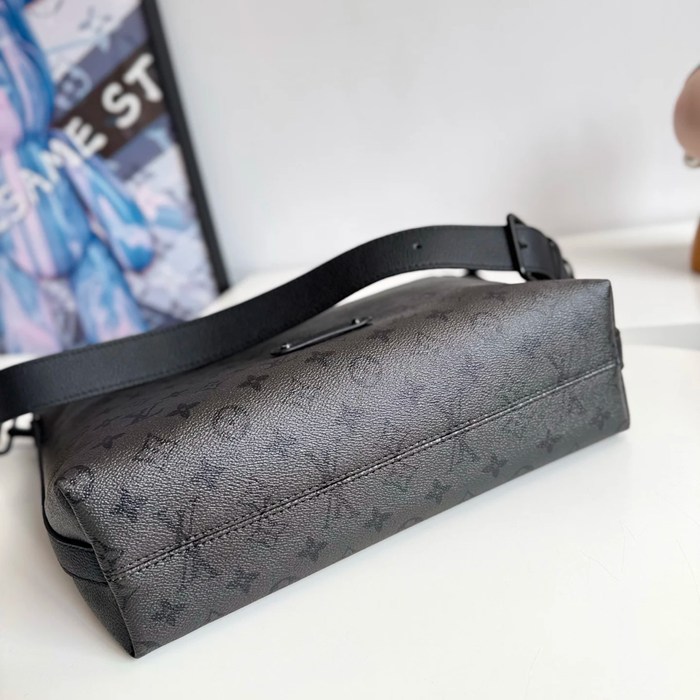 LOUIS VUITTON M27856 ヴァガボンド ホーボーハンドバッグ サイズ:39x30x8.5cm