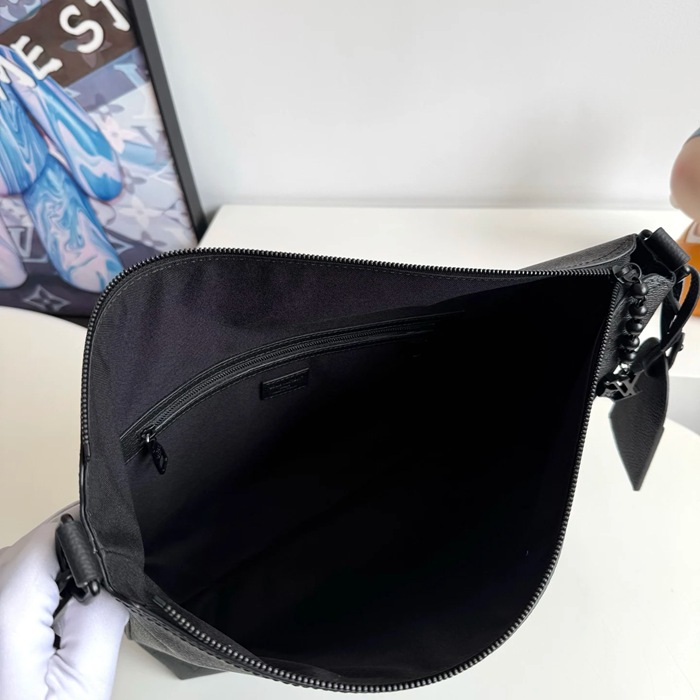 LOUIS VUITTON M27856 ヴァガボンド ホーボーハンドバッグ サイズ:39x30x8.5cm