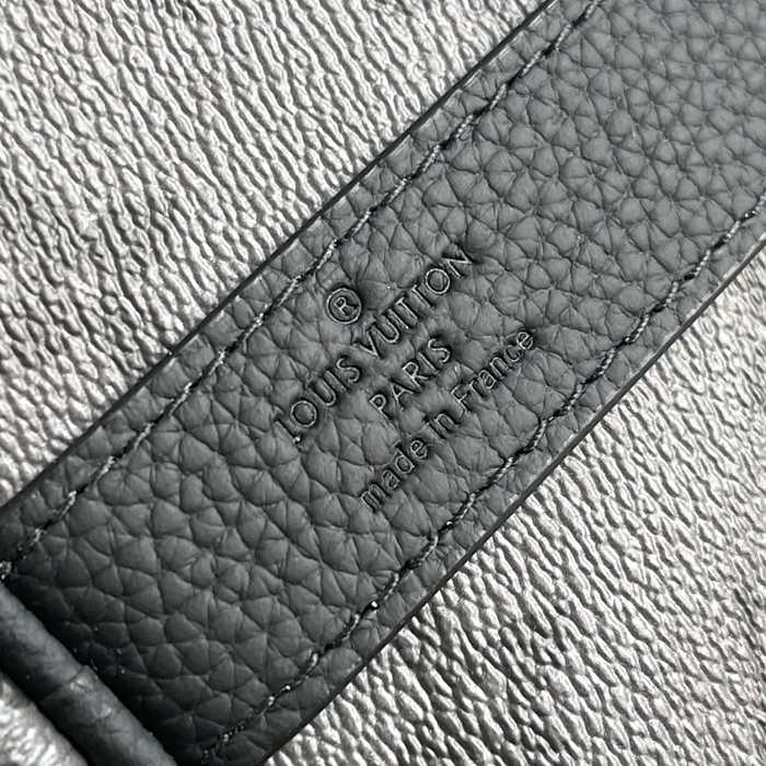 LOUIS VUITTON M28405 イタリアA級レザートラベルバッグ サイズ:55x31x26cm
