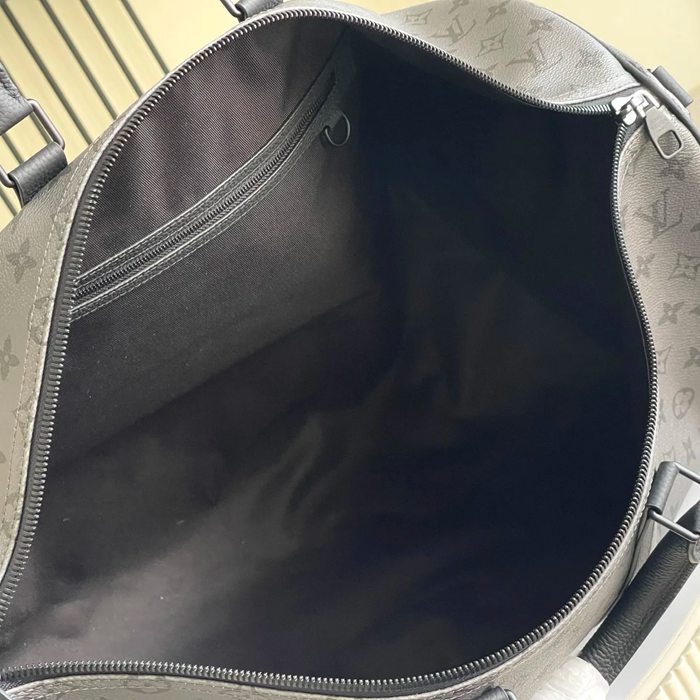 LOUIS VUITTON M28405 イタリアA級レザートラベルバッグ サイズ:55x31x26cm