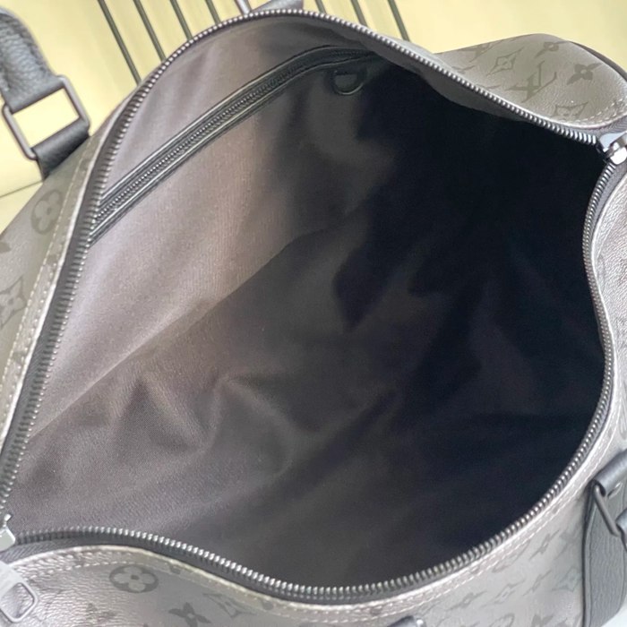 LOUIS VUITTON M28403 イタリアA級レザートラベルバッグ サイズ:45x27x20cm