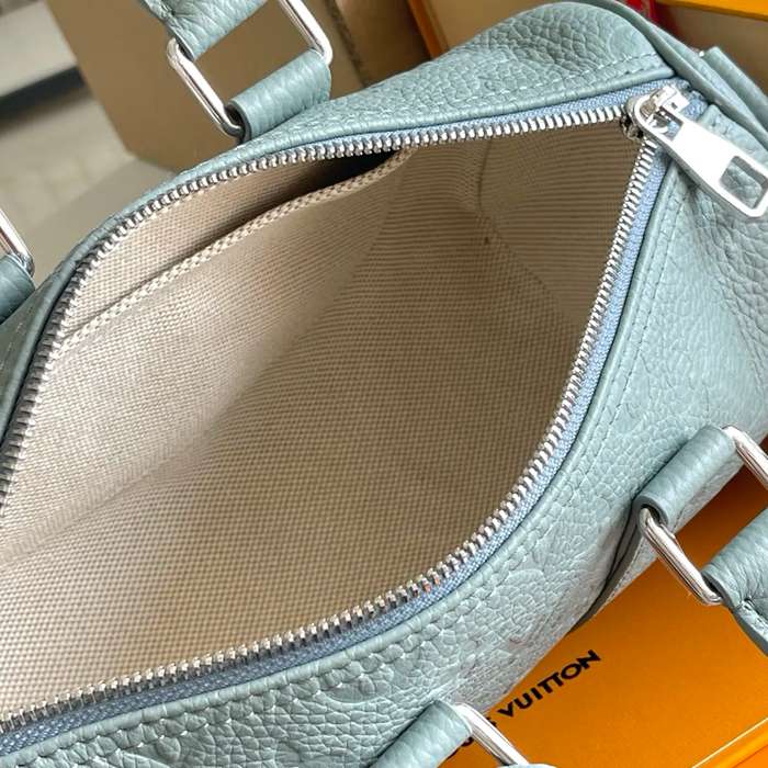 LOUIS VUITTON M13866 特級正品 キープオール サイズ:25x15x11cm