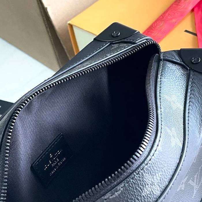 LOUIS VUITTON M44730 イタリアA級レザー斜め掛け サイズ:25x18x10cm