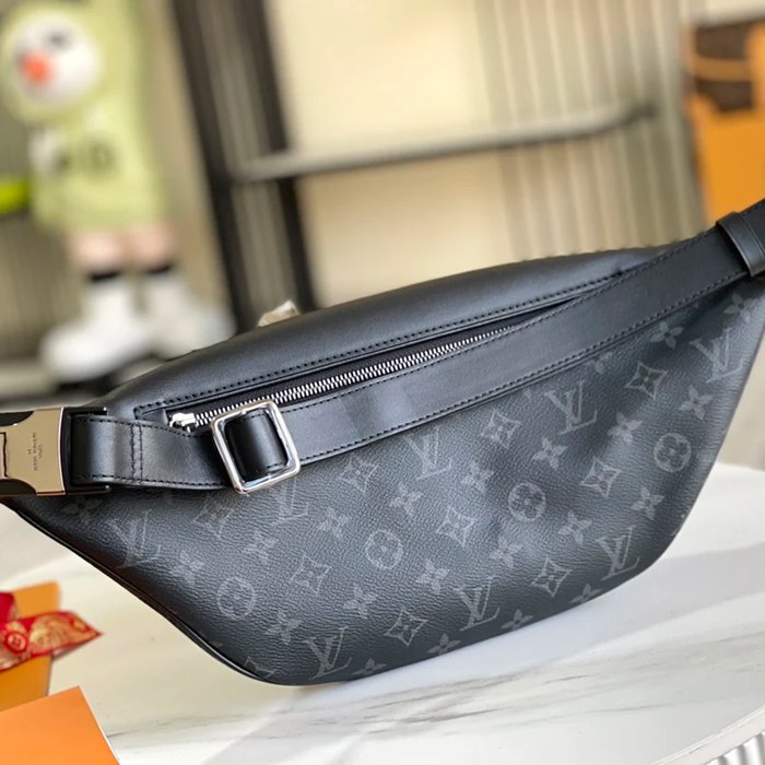 LOUIS VUITTON M44336 特級オリジナルレザーウエストバッグ サイズ:47x20cm