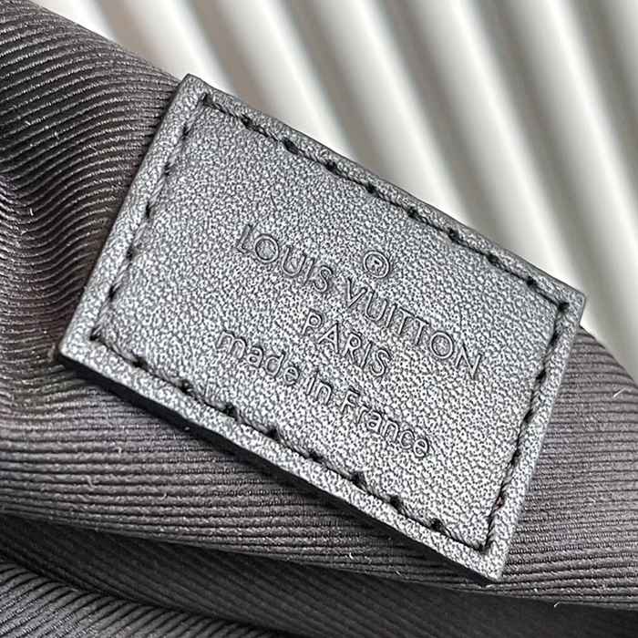 LOUIS VUITTON M44336 特級オリジナルレザーウエストバッグ サイズ:47x20cm