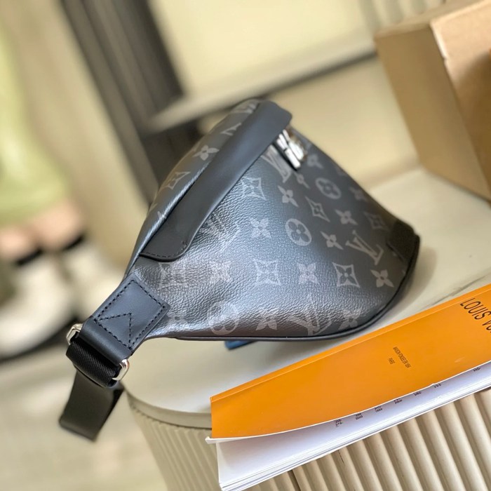 LOUIS VUITTON M46035 特級オリジナルレザーウエストバッグ サイズ:44x15cm