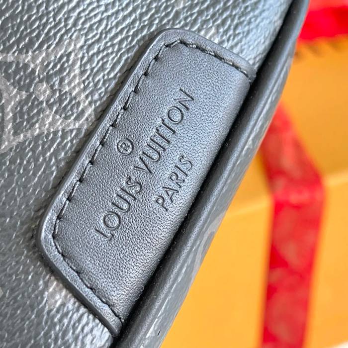 LOUIS VUITTON M46035 特級オリジナルレザーウエストバッグ サイズ:44x15cm