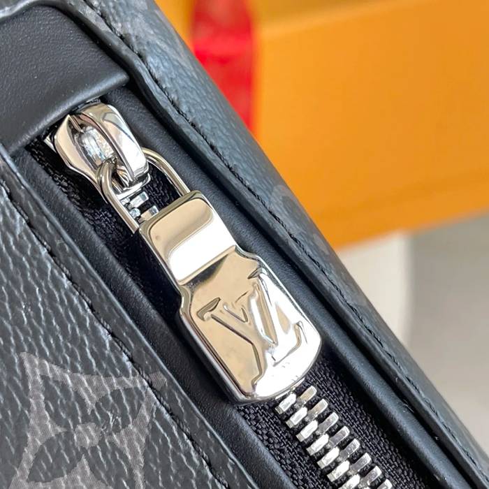 LOUIS VUITTON M46035 特級オリジナルレザーウエストバッグ サイズ:44x15cm