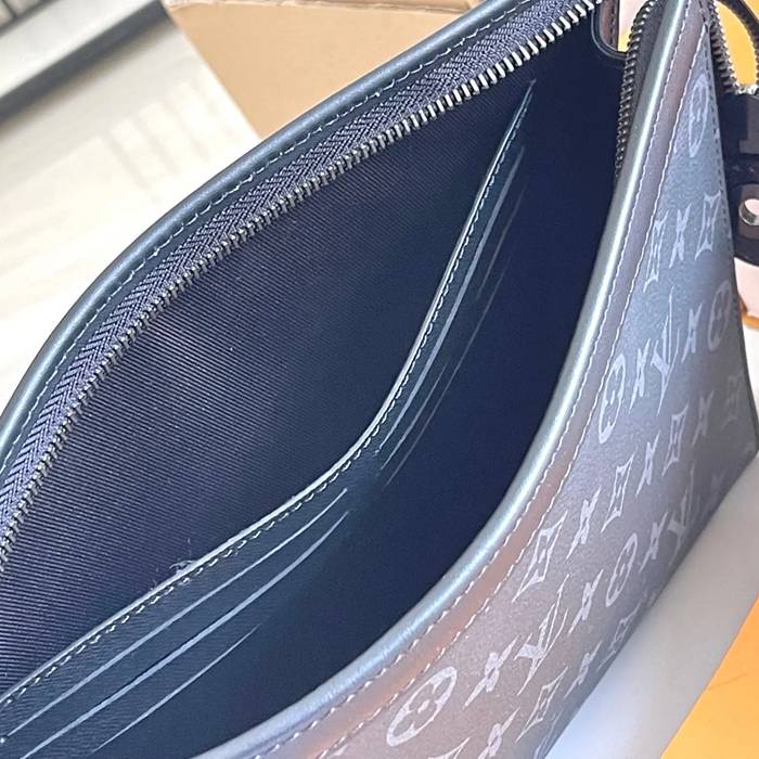 LOUIS VUITTON M61692 イタリアA級レザーハンドバッグ サイズ:27x21cm