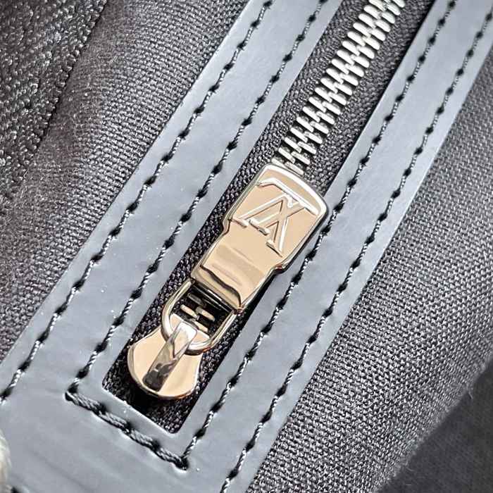 LOUIS VUITTON M14202 イタリアA級レザートラベルバッグ サイズ:50x29x22cm
