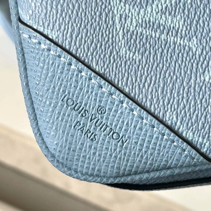 LOUIS VUITTON M14069 トリオ メッセンジャー サイズ:25x18.5cm