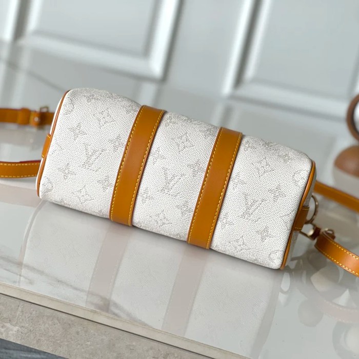 LOUIS VUITTON M15076 キープオール25 サイズ:25x15x11cm