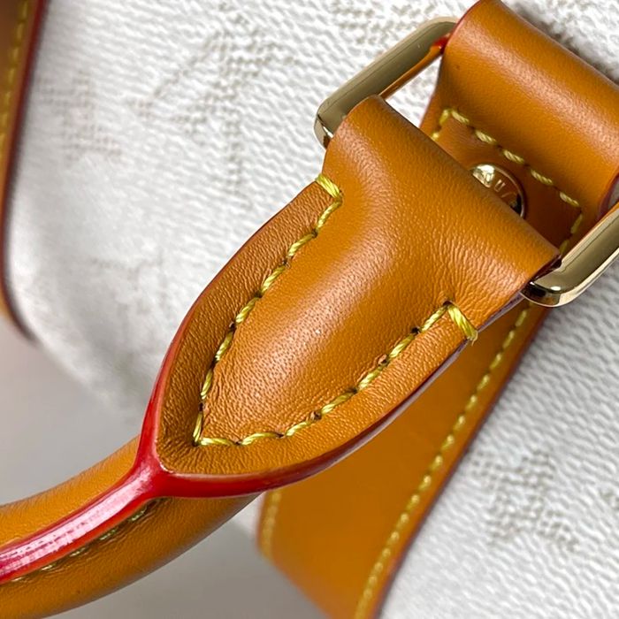 LOUIS VUITTON M15076 キープオール25 サイズ:25x15x11cm