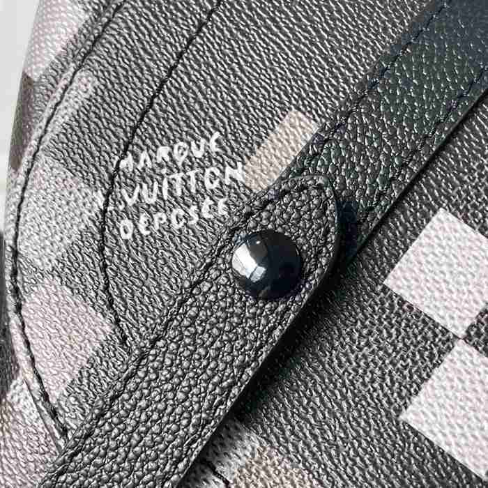 LOUIS VUITTON M14952 クリストファー リュック サイズ:44x38x12.5cm