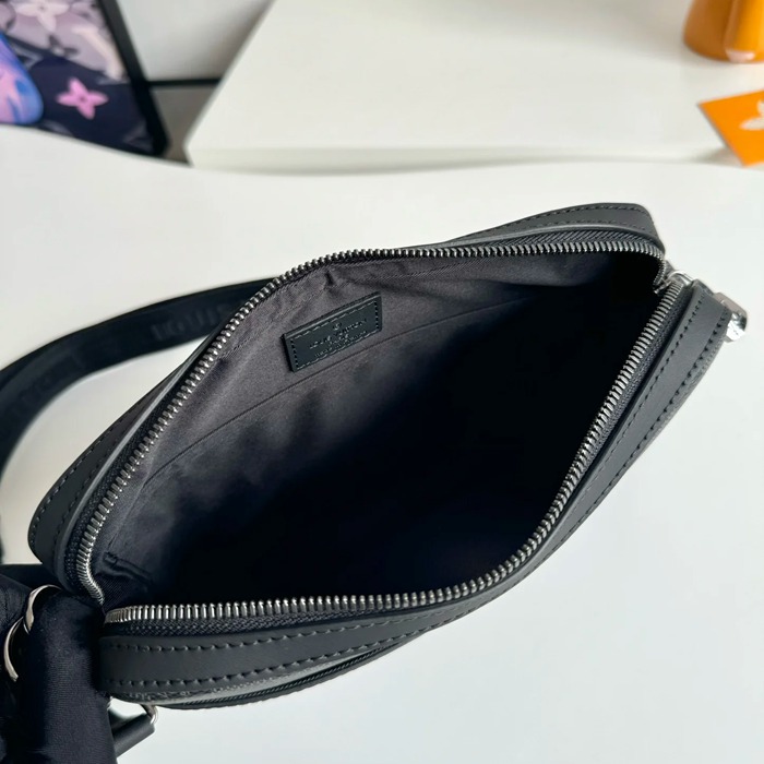 LOUIS VUITTON N40519 キャンバスメッセンジャー トリオ サイズ:25x18.5cm