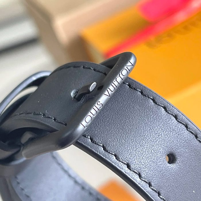 LOUIS VUITTON M12519 特級オールスチール金具斜め掛け サイズ:20x17cm