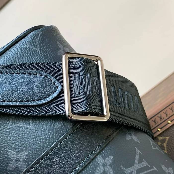 LOUIS VUITTON M46271 キャンバスハンドバッグ キープオール サイズ:25x15x11cm