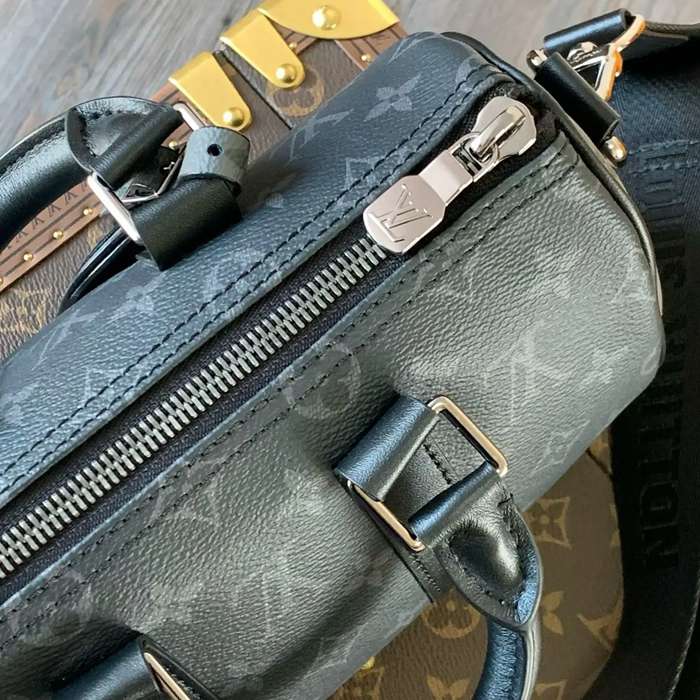 LOUIS VUITTON M46271 キャンバスハンドバッグ キープオール サイズ:25x15x11cm