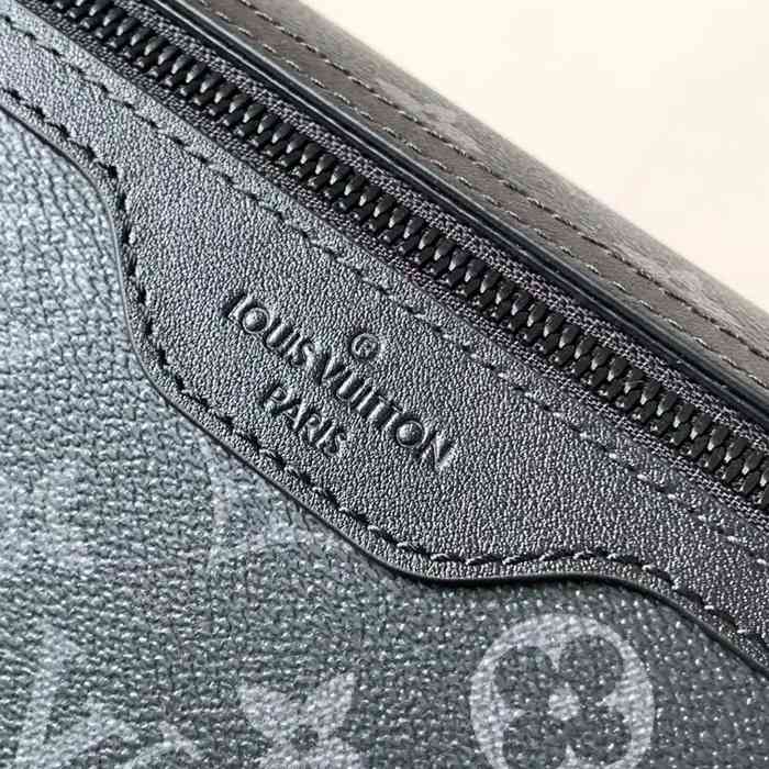 LOUIS VUITTON M12517 メッセンジャー ボヤジャー サイズ:33x22.5x11cm