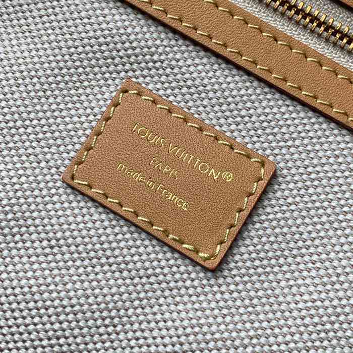 LOUIS VUITTON M26959 ル キープオール50CM オリーブグリーン サイズ:50x29x22cm