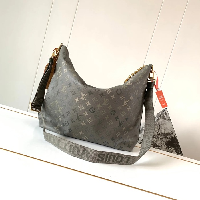 LOUIS VUITTON M27181 メティス 斜め掛け オリーブグリーン サイズ:48x36x12cm