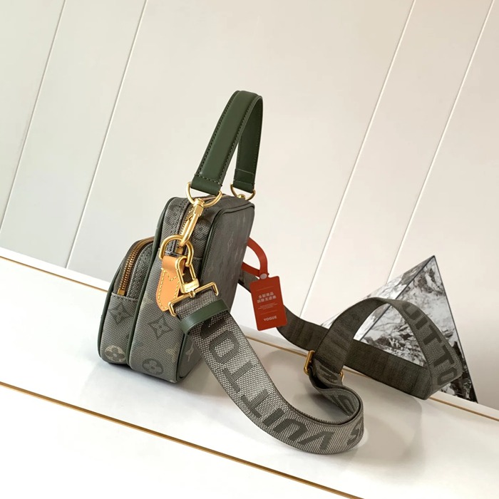 LOUIS VUITTON M27095 ニル 手提げ斜め掛け サイズ:25x17.5x11cm