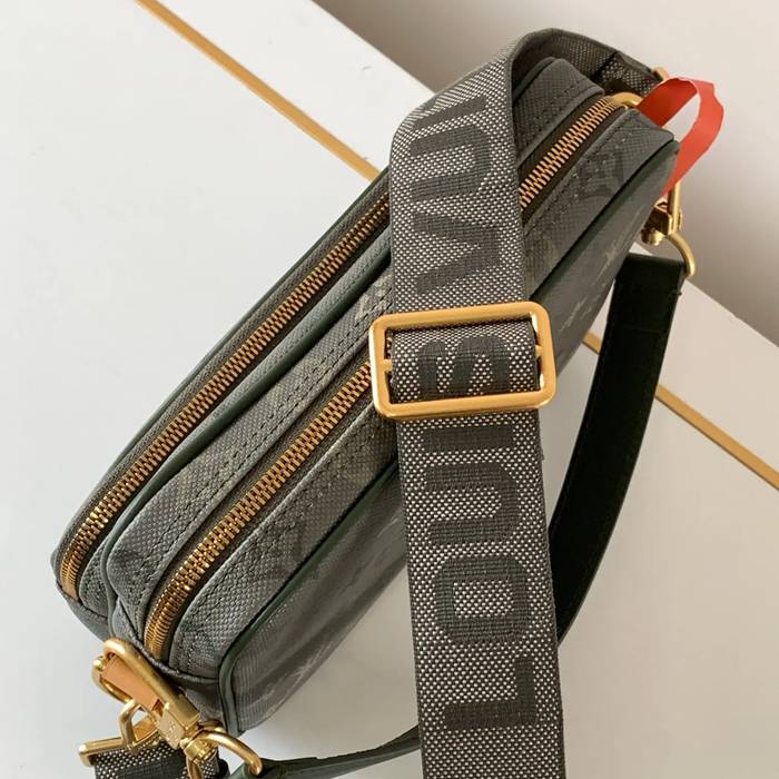 LOUIS VUITTON M27095 ニル 手提げ斜め掛け サイズ:25x17.5x11cm