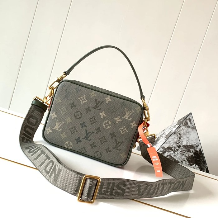 LOUIS VUITTON M27095 ニル 手提げ斜め掛け サイズ:25x17.5x11cm