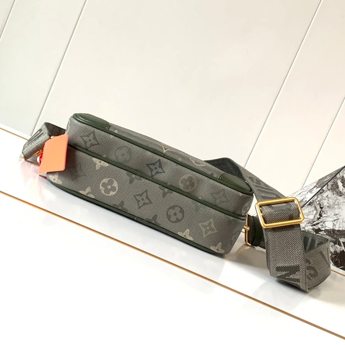 LOUIS VUITTON M27095 ニル 手提げ斜め掛け サイズ:25x17.5x11cm
