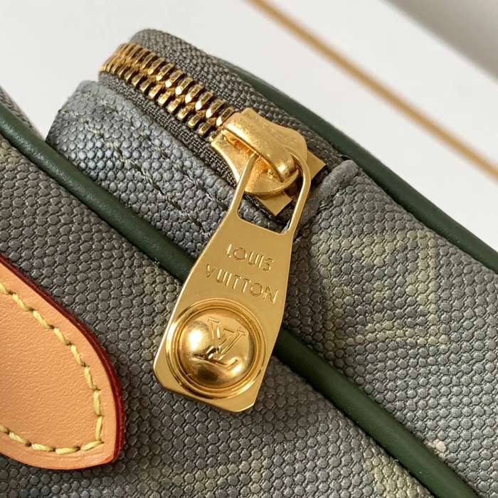 LOUIS VUITTON M27095 ニル 手提げ斜め掛け サイズ:25x17.5x11cm