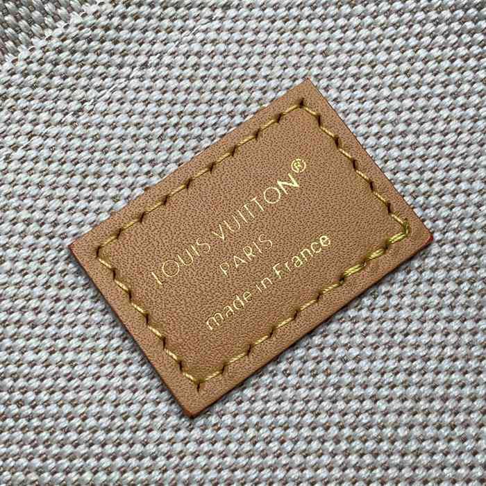 LOUIS VUITTON M27095 ニル 手提げ斜め掛け サイズ:25x17.5x11cm