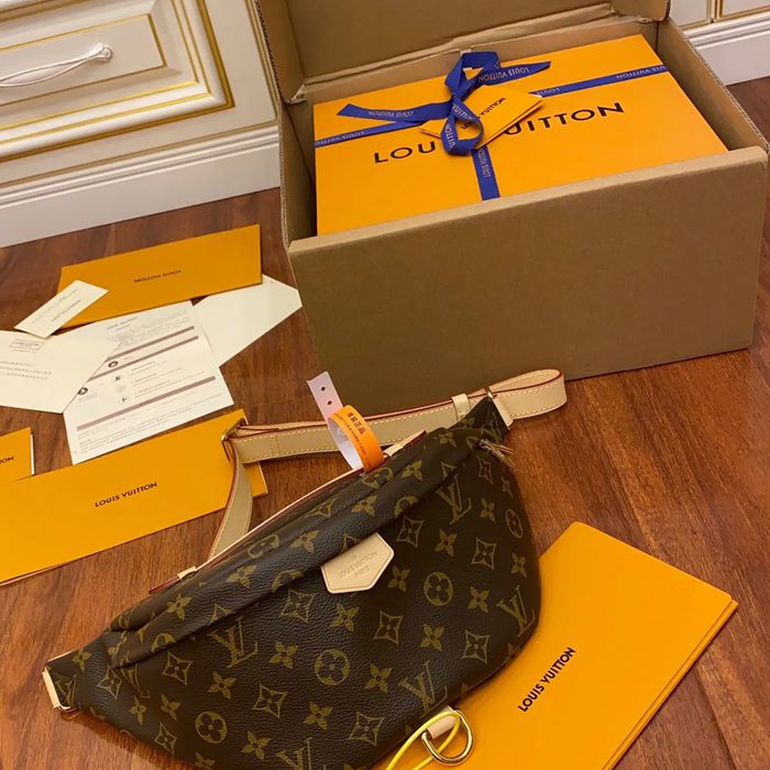 LOUIS VUITTON M43644 イタリアA級ボックスレザーハンドバッグ サイズ: LOUIS VUITTON M43644 イタリアA級ボックスレザーハンドバッグ サイズ: