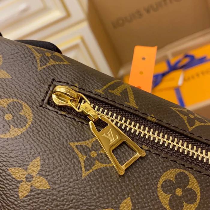 LOUIS VUITTON M43644 イタリアA級ボックスレザーハンドバッグ サイズ: