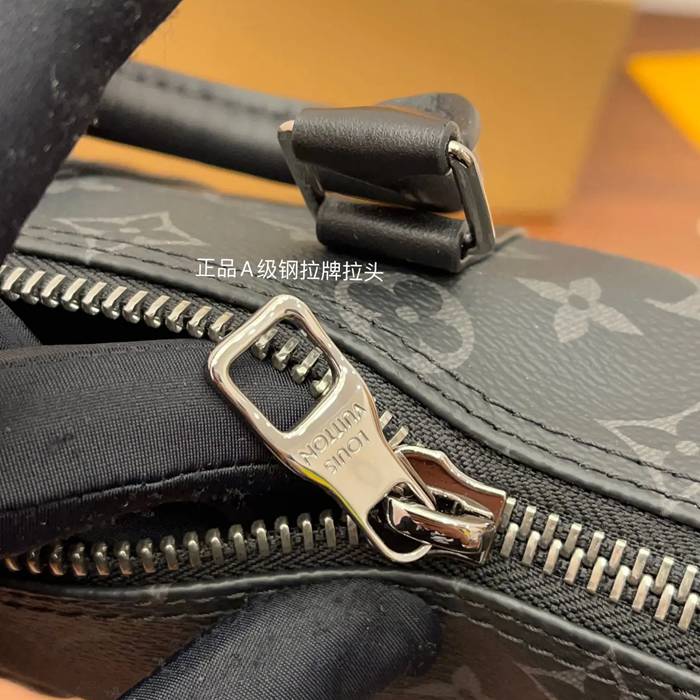 LOUIS VUITTON M45947 イタリアA級ボックスレザーハンドバッグ サイズ: