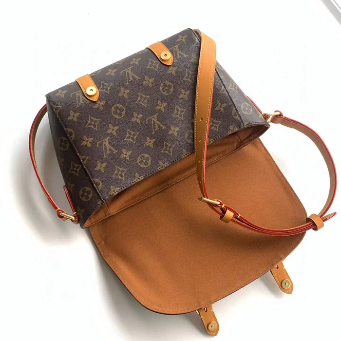 LOUIS VUITTON M28115 小メッセンジャー クリストファー サイズ:32x19.5x11cm