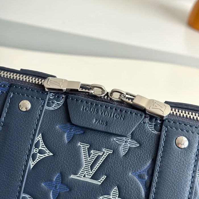 LOUIS VUITTON M28617 牛皮革ハンドバッグ シティキープオール サイズ:27.5x16.5x15cm