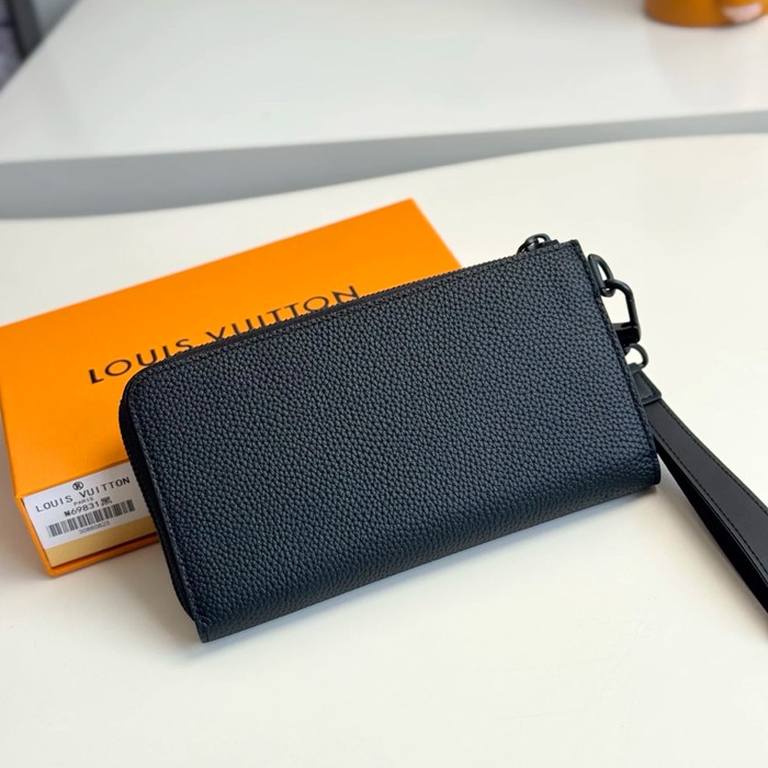 LOUIS VUITTON M69831 細粒カーフハンドバッグ アエログラム サイズ:20x11x2.5cm