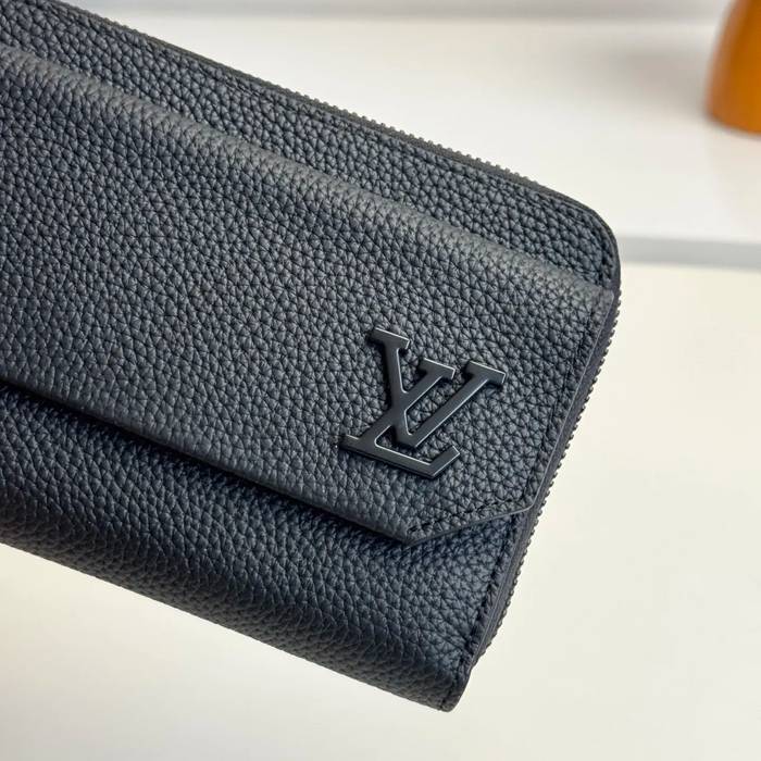 LOUIS VUITTON M69831 細粒カーフハンドバッグ アエログラム サイズ:20x11x2.5cm