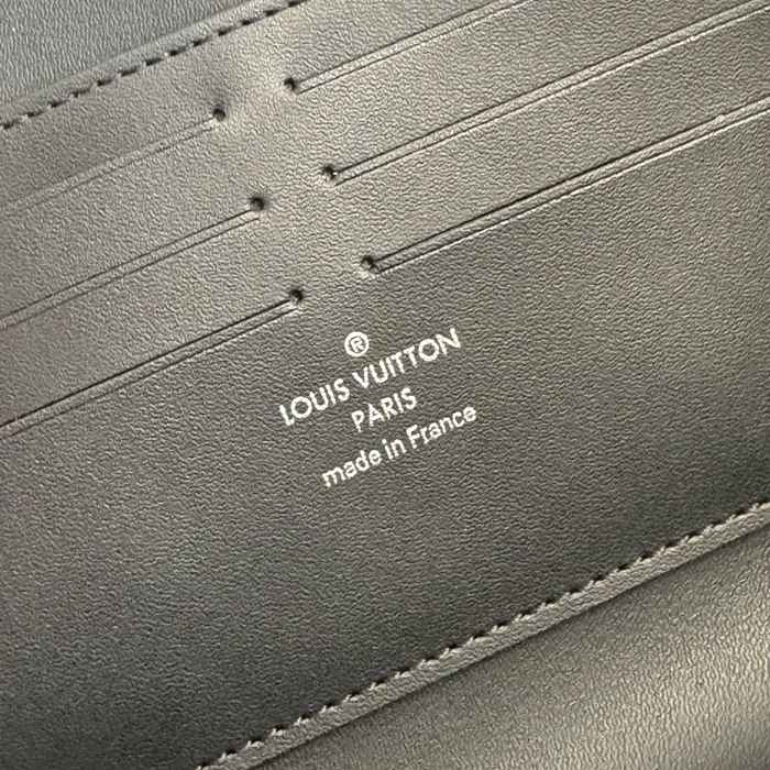 LOUIS VUITTON M69831 細粒カーフハンドバッグ アエログラム サイズ:20x11x2.5cm