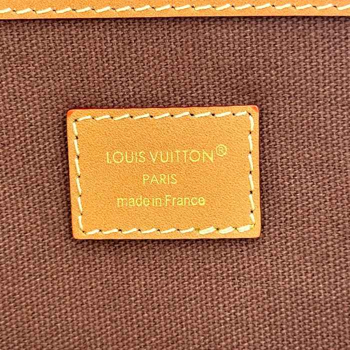 LOUIS VUITTON M29159 杏グラデトラベルバッグ キープオール50 サイズ:50x29x23cm