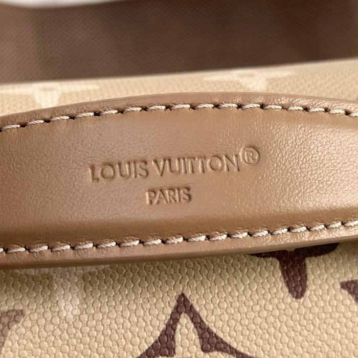 LOUIS VUITTON M29274 杏グラデウエストバッグ ラッシュ サイズ:30x15cm
