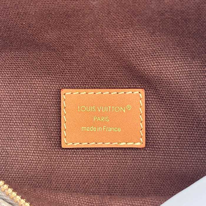 LOUIS VUITTON M29274 杏グラデウエストバッグ ラッシュ サイズ:30x15cm