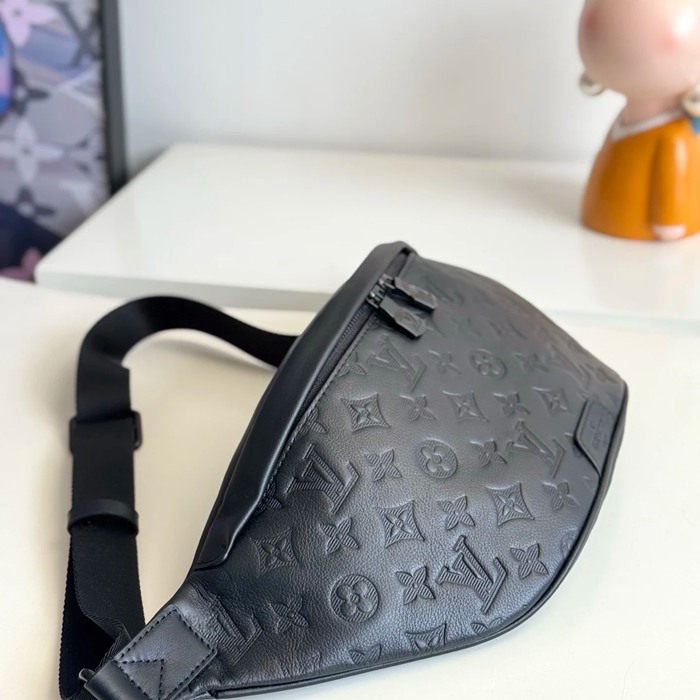 LOUIS VUITTON M44388 プレスカーフウエストバッグ サイズ:47x20cm