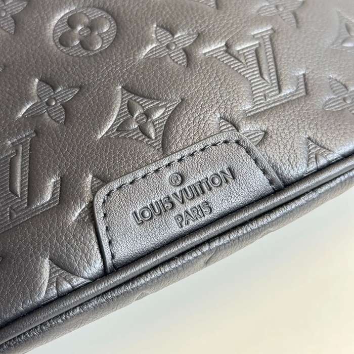 LOUIS VUITTON M44388 プレスカーフウエストバッグ サイズ:47x20cm